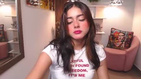 Lucy online show from July 18, 11:45 am