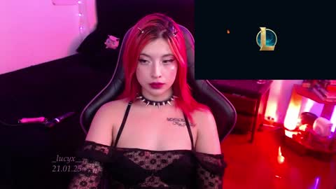 Queen.  Help me reach 100 thumbs up  online show from January 21, 9:15 pm