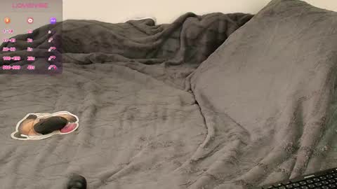 Lullaby online show from February 24, 12:08 pm