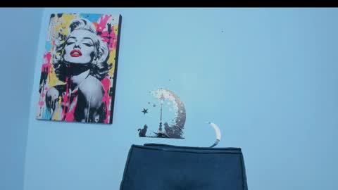  luna  sweet  online show from February 28, 3:21 am