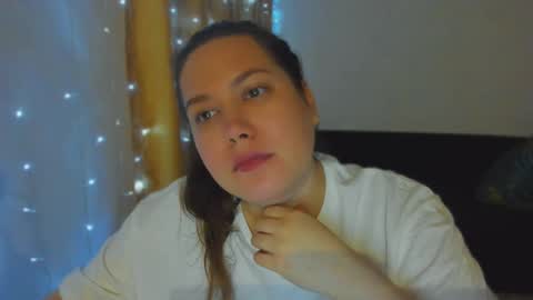 Snapshot of _madalexa_ chatting on October 5, 7:21 pm Alexa online show from October 5, 7:21 pm