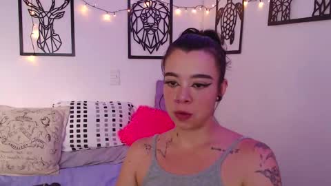 Marce  online show from March 9, 7:37 pm