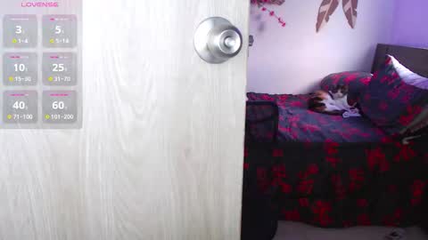 Marce  online show from October 20, 10:26 pm