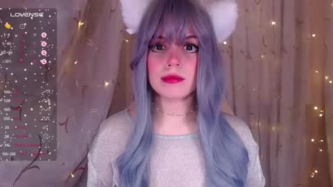 Snapshot of _marcelline_ chatting on February 25, 11:43 am Kira online show from February 25, 11:43 am