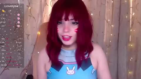 Snapshot of _marcelline_ chatting on February 23, 11:55 am Kira online show from February 23, 11:55 am
