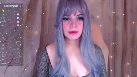 Snapshot of _marcelline_ chatting on February 18, 11:33 am Kira online show from February 18, 11:33 am