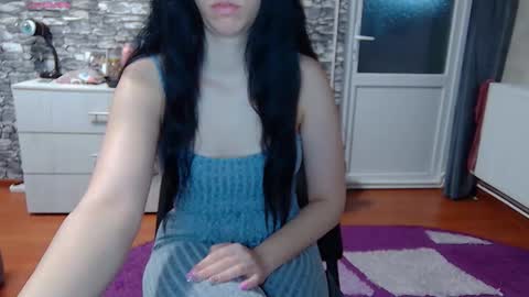  Mari  online show from March 23, 8:41 am