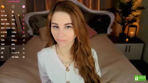 Eva  online show from March 19, 10:58 pm