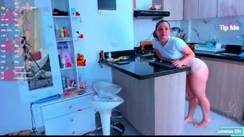 Snapshot of _maria_angel_ chatting on September 22, 6:34 pm Maria Angel online show from September 22, 6:34 pm