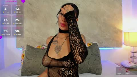 Maria online show from May 21, 5:52 pm