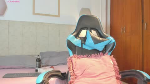 Maria online show from April 9, 4:23 pm