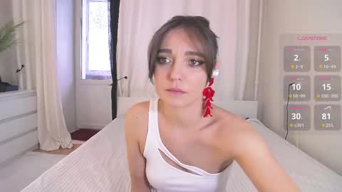 Mari online show from January 7, 8:19 am