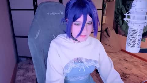 Mariko online show from December 21, 3:18 pm