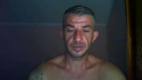 _marrrio online show from July 27, 2:31 am