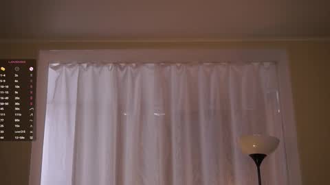  Gwen  online show from March 14, 7:56 am