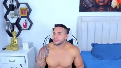 _matthew_santos_ online show from December 4, 3:06 am