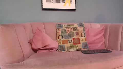 Max Carter online show from October 22, 11:06 pm