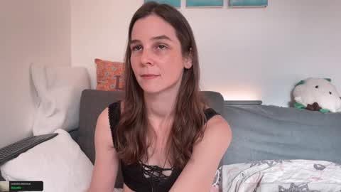 Meg online show from February 25, 2:42 pm