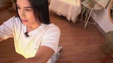 Megan online show from September 13, 8:22 pm