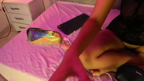 _megan_hard online show from April 4, 7:32 pm