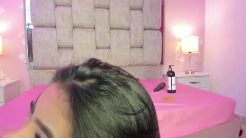 _megan_hard online show from March 26, 9:09 pm