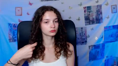 Susie online show from July 16, 12:19 pm