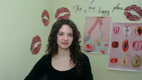 Susie online show from February 17, 4:39 pm