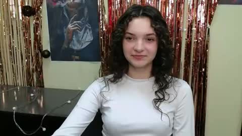 Susie online show from March 5, 2:01 pm