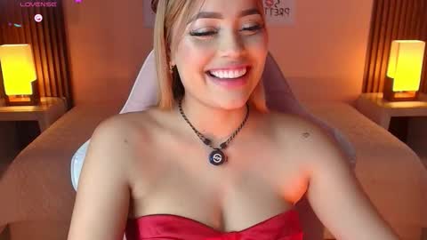 Meli online show from February 24, 7:50 pm