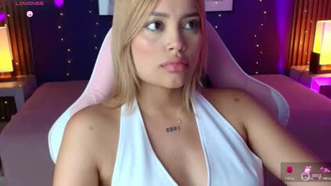 Meli online show from October 18, 11:42 pm