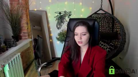 Melissa online show from March 5, 10:08 pm