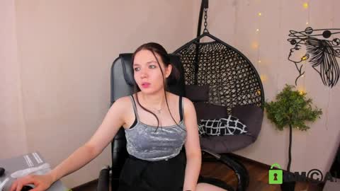 Melissa online show from March 29, 8:32 pm