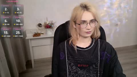 _meow_neko_ online show from April 4, 1:12 am