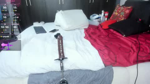 Merida independet model online show from December 19, 2:18 am