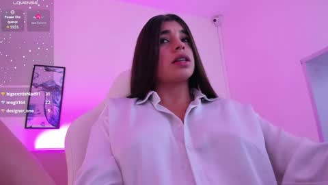  MIa blue 18  online show from October 4, 7:55 pm