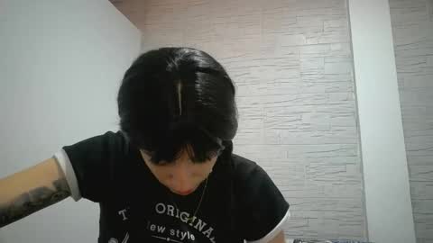 Mia-foster online show from November 11, 7:38 pm