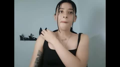 Snapshot of _mia_foster1 chatting on February 21, 9:00 pm Mia-foster online show from February 21, 9:00 pm