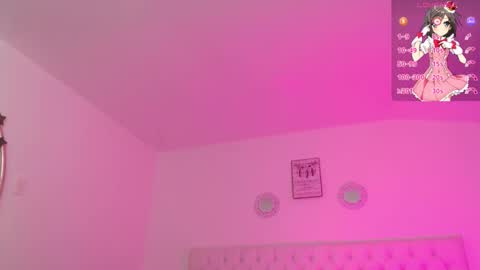 Paula online show from October 15, 12:06 pm