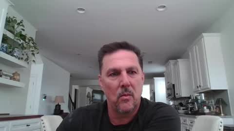 Mike online show from April 25, 8:50 pm