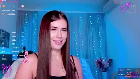 Milana online show from September 11, 8:54 pm