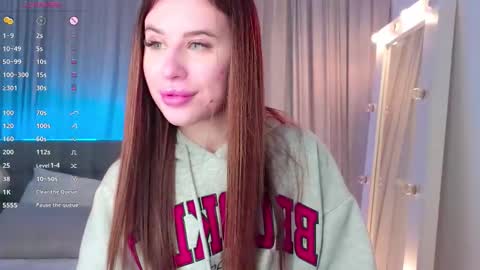 Milana online show from February 7, 11:35 am