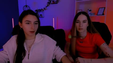 your Mila online show from April 15, 9:01 am