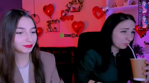 your Mila online show from February 18, 10:04 am