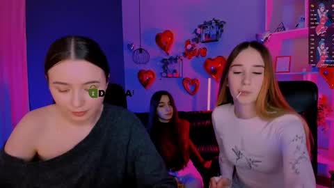 your Mila online show from February 24, 10:07 am