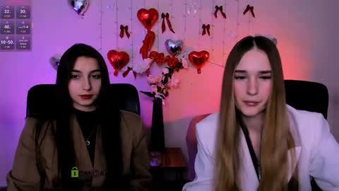 your Mila online show from February 25, 10:08 am