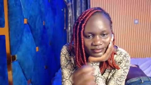 Milah online show from November 20, 1:48 am