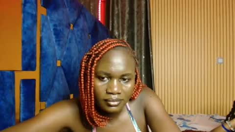 Milah online show from November 9, 10:56 pm