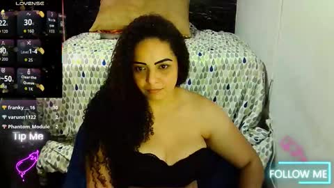 _milf_naughty online show from January 13, 8:11 am