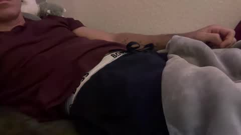 Snapshot of _milkmanmark_ chatting on October 8, 8:48 pm Mark online show from October 8, 8:48 pm
