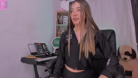 Camila   independent model online show from January 16, 1:58 am